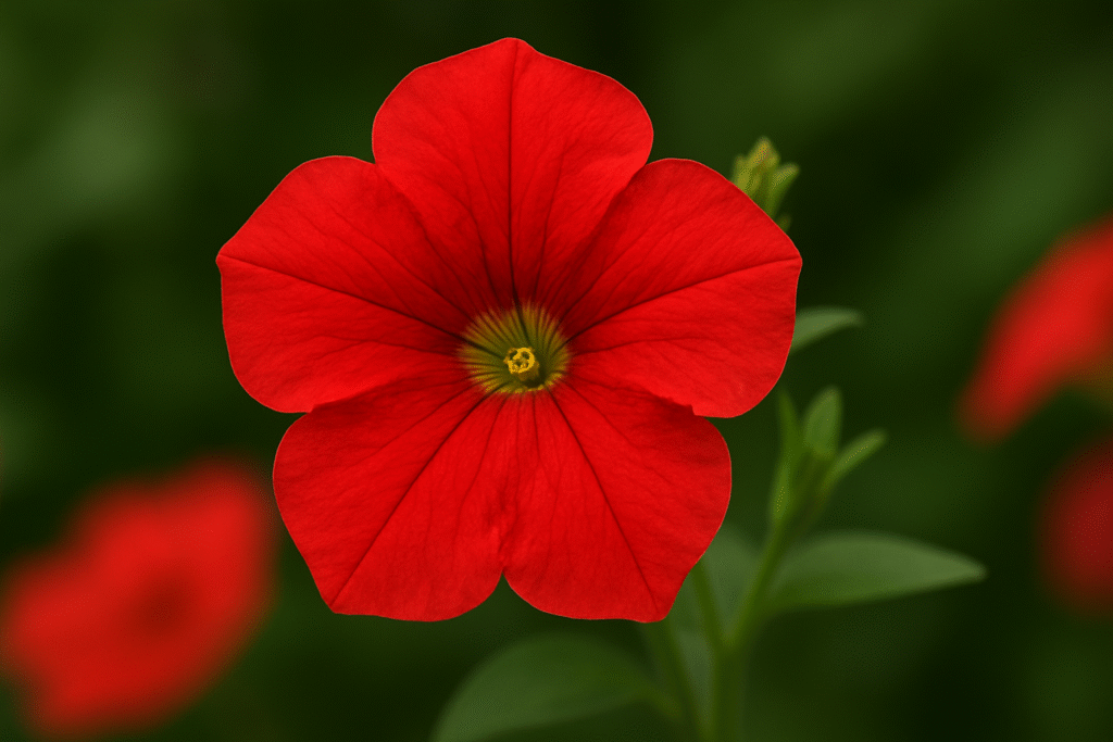 Petunia